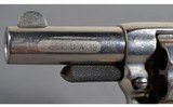 Colt ~ 1887 Lightning ~ .38 Colt - 2 of 5