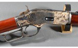 Stoeger ~ 1873 ~ .45 Colt - 3 of 13