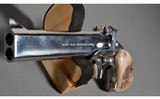 American Derringer ~ M-6 ~ .45 Colt / .410 Gauge - 2 of 5