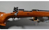 Winchester ~ 70 JK Cloward ~ .308 Winchester - 3 of 12