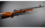 Winchester ~ 70 JK Cloward ~ .308 Winchester - 1 of 12