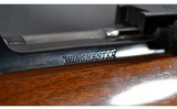 Winchester ~ 70 JK Cloward ~ .308 Winchester - 11 of 12