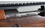 Zastava ~ M24/47 ~ 8mm Mauser - 10 of 12