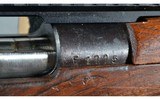 Zastava ~ M24/47 ~ 8mm Mauser - 11 of 12