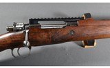 Zastava ~ M24/47 ~ 8mm Mauser - 3 of 12