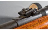 Arisaka ~ Type 99 ~ 7.7x58MM - 10 of 13