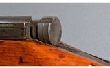 Arisaka ~ Type 99 ~ 7.7x58MM - 11 of 13