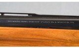 Browning ~ Light Twelve ~ 12 Gauge - 11 of 11