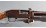 Winchester ~ Model 12 ~ 12 Gauge - 3 of 11