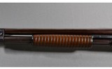 Winchester ~ Model 12 ~ 12 Gauge - 7 of 11