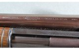 Winchester ~ Model 12 ~ 12 Gauge - 10 of 11