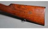 Loewe ~ 1895 ~ 7x57 Mauser - 9 of 12