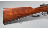 Loewe ~ 1895 ~ 7x57 Mauser - 2 of 12