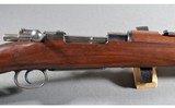 Loewe ~ 1895 ~ 7x57 Mauser - 3 of 12