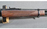 Marlin ~ 336C ~ .35 Remington - 4 of 13