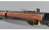 Marlin ~ 336C ~ .35 Remington - 7 of 13