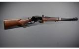 Marlin ~ 336C ~ .35 Remington - 1 of 13