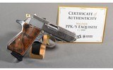 Walther ~ PPK/S ~ .380 Auto - 1 of 5