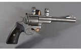 Ruger ~ Super Redhawk ~ .454 Casull / .45 Colt - 1 of 4