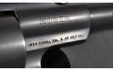 Ruger ~ Super Redhawk ~ .454 Casull / .45 Colt - 3 of 4