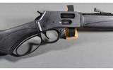 Henry Repeating Arms ~ H012CX ~ .45 Colt - 3 of 11