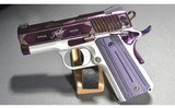 Kimber ~ Amethyst Ultra II ~ 9mm Luger - 2 of 3