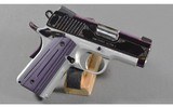 Kimber ~ Amethyst Ultra II ~ 9mm Luger - 1 of 3