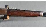 Winchester ~ 1892 ~ 25-20 WCF - 4 of 12