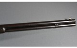 Winchester ~ 1892 ~ .44 WCF - 6 of 13