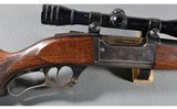 Savage Arms ~ 99 ~ .300 Savage - 3 of 12