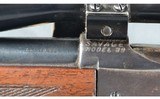 Savage Arms ~ 99 ~ .300 Savage - 10 of 12