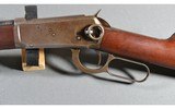 Winchester ~ 1894 ~ 25-35 WCF - 8 of 15