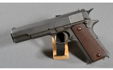 Colt PT.F.A ~ 1911 US Army ~ .45 ACP - 2 of 6