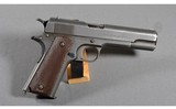 Colt PT.F.A ~ 1911 US Army ~ .45 ACP - 1 of 6