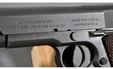 Colt PT.F.A ~ 1911 US Army ~ .45 ACP - 3 of 6