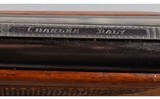 Charles Daly ~ None ~ 20Ga - 12 of 13