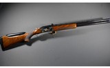 Kriegoff ~ K80 ~ 12 Gauge