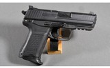 H&K ~ 45C ~ .45 ACP - 1 of 3