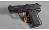 H&K ~ 45C ~ .45 ACP - 2 of 3