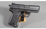 H&K ~ 45C ~ .45 ACP - 1 of 3