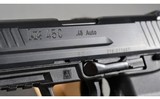 H&K ~ 45C ~ .45 ACP - 3 of 3