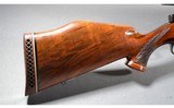Weatherby ~ Mark V ~ .300 WBY Mag - 2 of 12