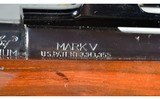 Weatherby ~ Mark V ~ .300 WBY Mag - 10 of 12