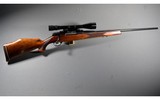 Weatherby ~ Mark V ~ .300 WBY Mag