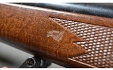 Savage ~ 110 ~ 7mm Remington Magnum - 11 of 12