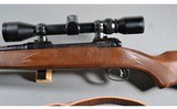 Savage ~ 110 ~ 7mm Remington Magnum - 8 of 12