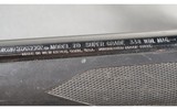 Winchester ~ 70 Super Grade ~ .338 Win Mag - 10 of 11