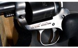 Sturm Ruger ~ New Model Single Six ~ .22 Mag/.22 LR - 3 of 5