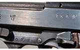 BYF ~ P38 ~ 9mm - 5 of 6