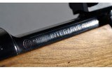 Interarms ~ Custom ~ .257 Ackley Improved - 10 of 12